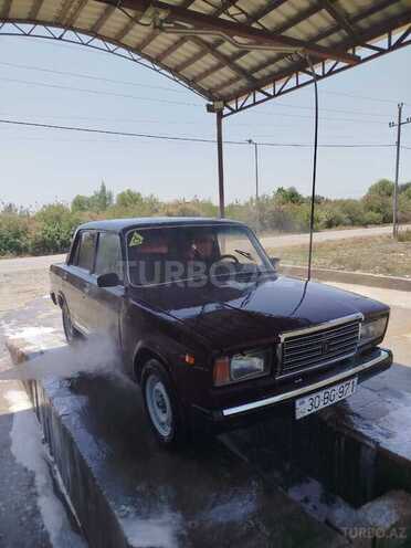 LADA (VAZ) 2107 2002, 44,884 km - 1.6 l - Sabirabad