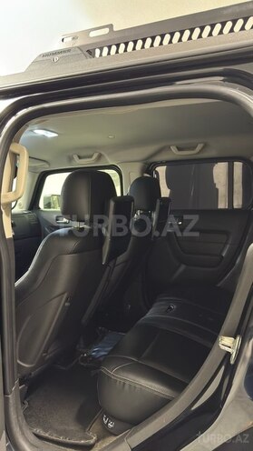 Hummer H3-14