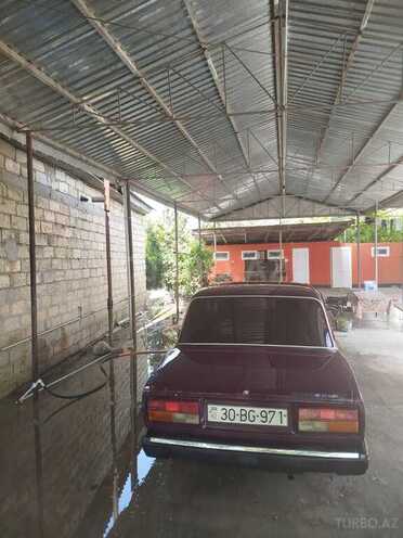 LADA (VAZ) 2107 2002, 44,884 km - 1.6 l - Sabirabad