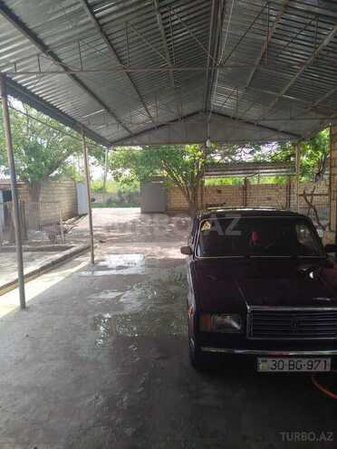LADA (VAZ) 2107 2002, 44,884 km - 1.6 l - Sabirabad