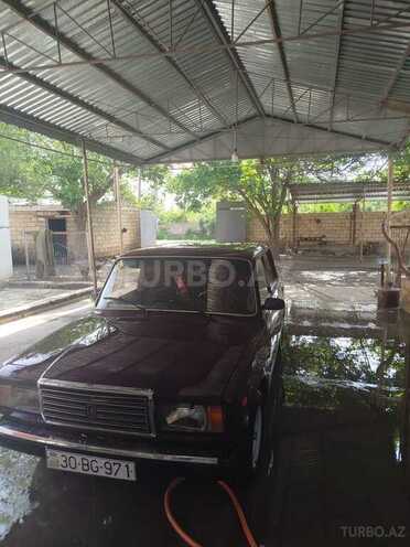 LADA (VAZ) 2107 2002, 44,884 km - 1.6 l - Sabirabad