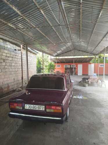 LADA (VAZ) 2107 2002, 44,884 km - 1.6 l - Sabirabad