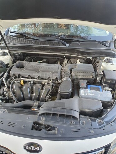 Kia Optima 2012, 129,429 km - 2.4 л - Bakı