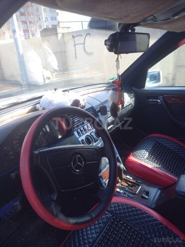 Mercedes C 180 1999, 300,630 km - 1.8 л - Bakı