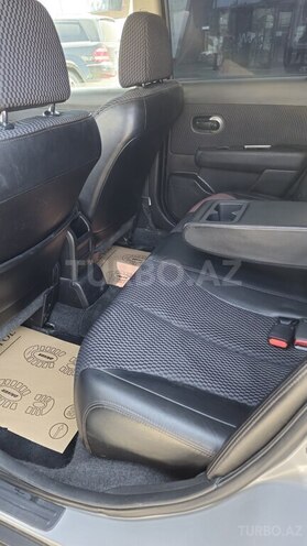 Nissan Tiida 2012, 112,000 km - 1.5 l - Bakı