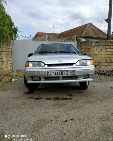 LADA (VAZ) 2115 2007, 286,000 km - 1.5 л - İsmayıllı