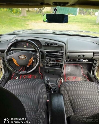 LADA (VAZ) 2115 2007, 286,000 km - 1.5 л - İsmayıllı