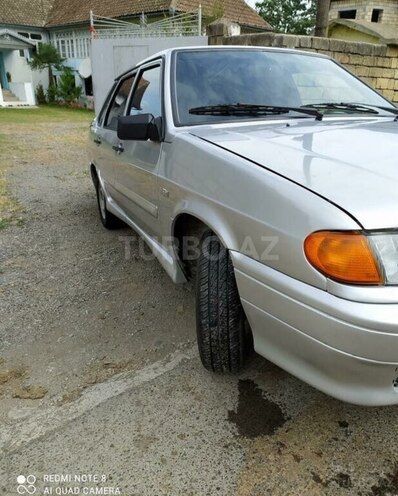 LADA (VAZ) 2115 2007, 286,000 km - 1.5 л - İsmayıllı