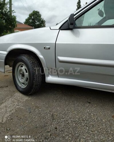 LADA (VAZ) 2115 2007, 286,000 km - 1.5 л - İsmayıllı