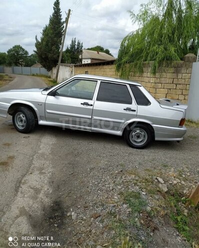 LADA (VAZ) 2115 2007, 286,000 km - 1.5 л - İsmayıllı