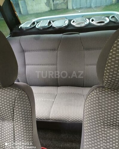 LADA (VAZ) 2115 2007, 286,000 km - 1.5 л - İsmayıllı