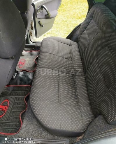 LADA (VAZ) 2115 2007, 286,000 km - 1.5 л - İsmayıllı