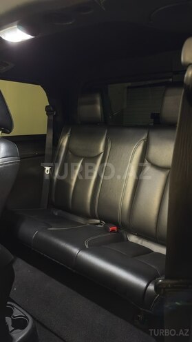 Jeep Wrangler 2014, 166,000 km - 3.6 l - Bakı