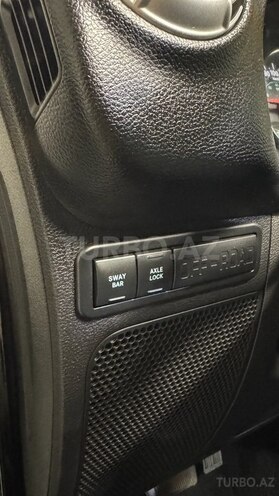 Jeep Wrangler 2014, 166,000 km - 3.6 l - Bakı
