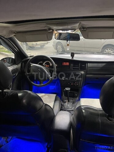 Opel Vectra 2000, 370,282 km - 2.2 л - Ucar