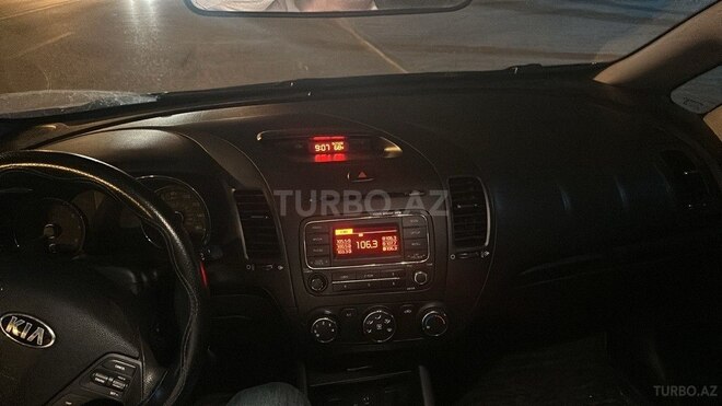 Kia Forte 2015, 233,000 km - 1.8 l - Bakı