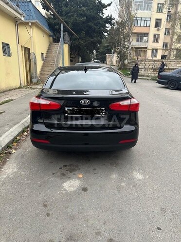 Kia Forte 2015, 233,000 km - 1.8 l - Bakı