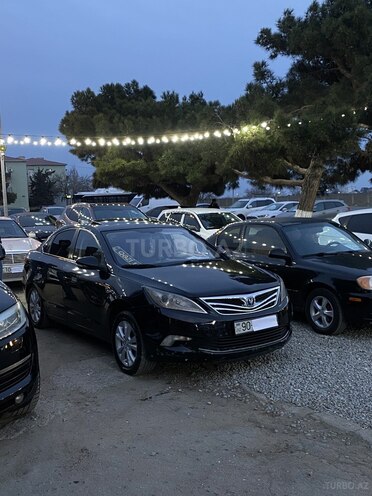 Changan Eado 2015, 261,000 km - 1.6 l - Bakı
