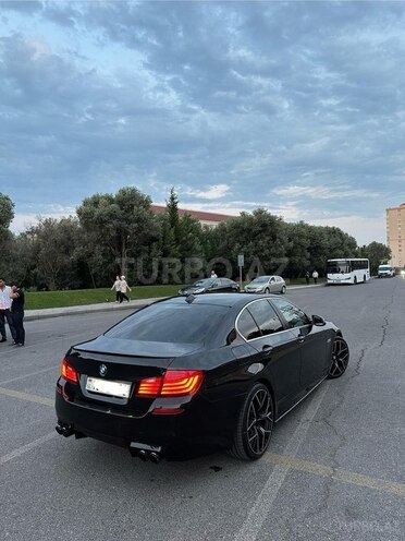 BMW 528 2016, 160,000 km - 2.0 l - Bakı