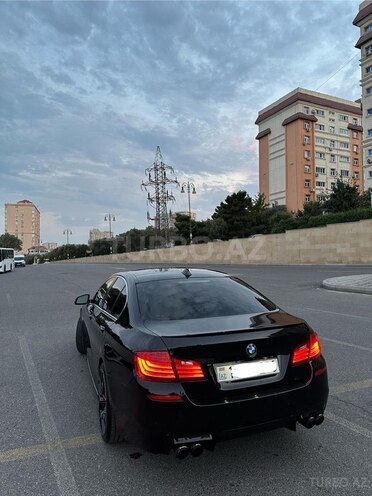BMW 528 2016, 160,000 km - 2.0 l - Bakı