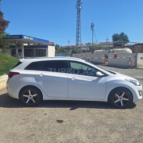 Hyundai i30 2014, 237,000 km - 1.4 l - Bakı