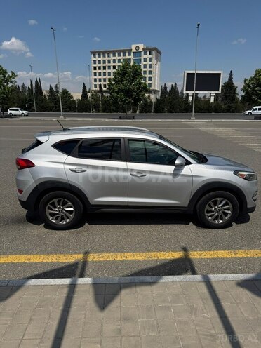 Hyundai Tucson 2016, 226,000 km - 2.0 l - Gəncə