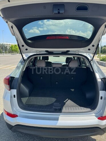 Hyundai Tucson 2016, 226,000 km - 2.0 l - Gəncə