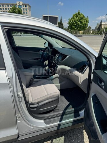 Hyundai Tucson 2016, 226,000 km - 2.0 l - Gəncə