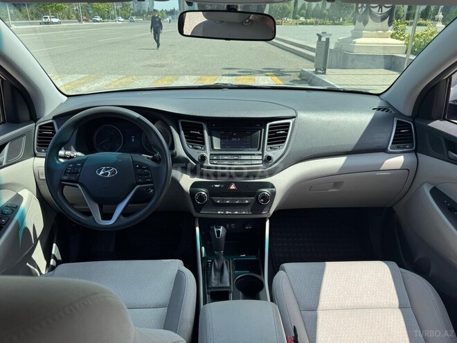Hyundai Tucson 2016, 226,000 km - 2.0 l - Gəncə