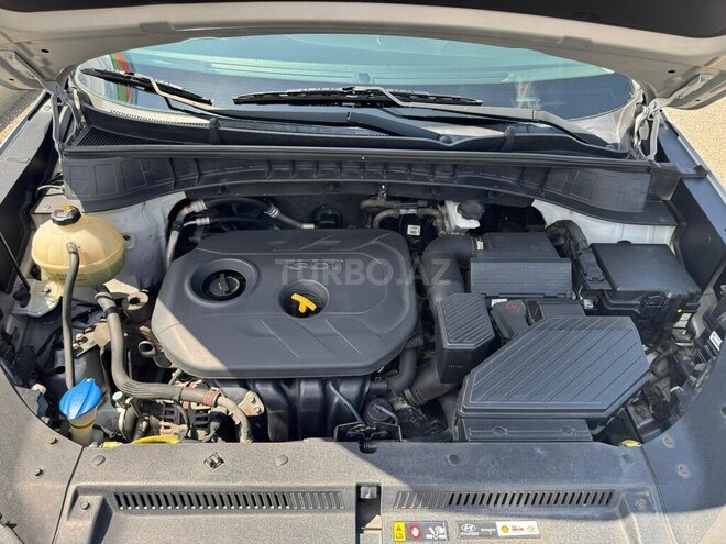 Hyundai Tucson 2016, 226,000 km - 2.0 l - Gəncə
