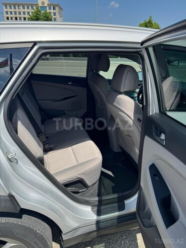 Hyundai Tucson 2016, 226,000 km - 2.0 l - Gəncə