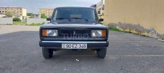 LADA (VAZ) 2104 2006, 56,000 km - 1.5 л - Salyan