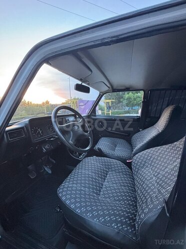 LADA (VAZ) 2107 2009, 90,000 km - 1.6 l - Gəncə