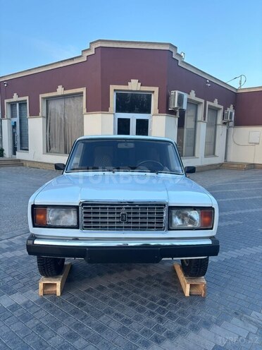 LADA (VAZ) 2107 2009, 90,000 km - 1.6 l - Gəncə