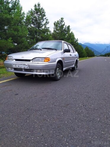 LADA (VAZ) 2115 2005, 253,555 km - 1.6 л - Mingəçevir