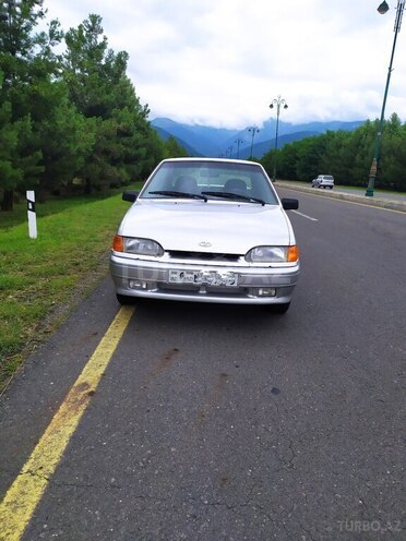 LADA (VAZ) 2115 2005, 253,555 km - 1.6 л - Mingəçevir
