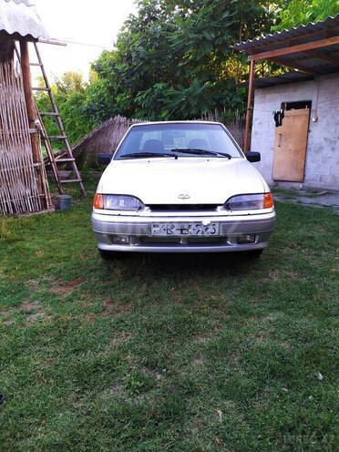 LADA (VAZ) 2115 2005, 253,555 km - 1.6 л - Mingəçevir