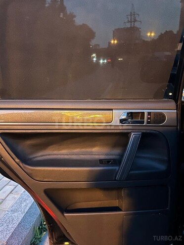 Volkswagen Touareg 2005, 474,800 km - 3.6 l - Bakı