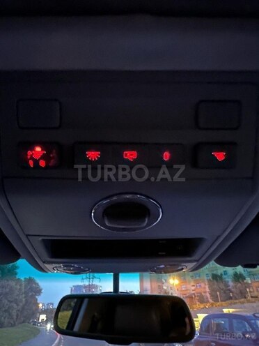 Volkswagen Touareg 2005, 474,800 km - 3.6 l - Bakı