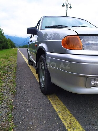 LADA (VAZ) 2115 2005, 253,555 km - 1.6 л - Mingəçevir