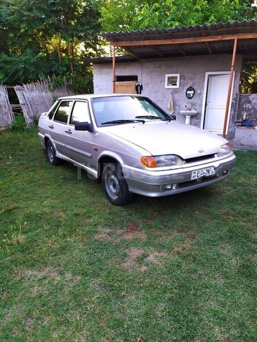 LADA (VAZ) 2115 2005, 253,555 km - 1.6 л - Mingəçevir