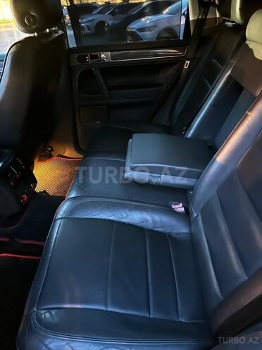 Volkswagen Touareg 2005, 474,800 km - 3.6 l - Bakı