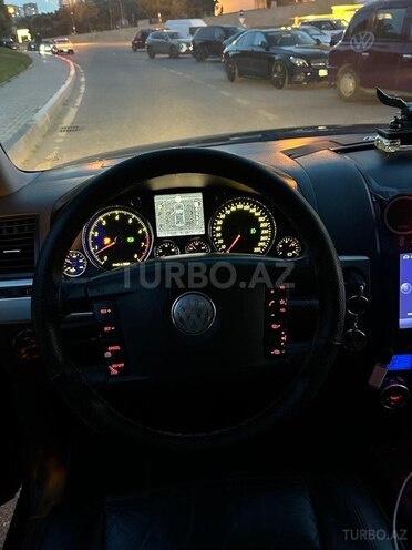 Volkswagen Touareg 2005, 474,800 km - 3.6 l - Bakı