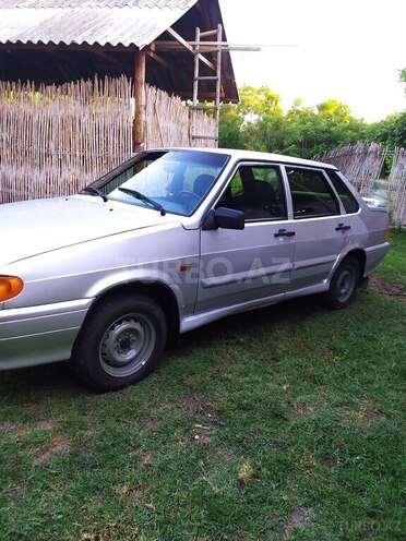 LADA (VAZ) 2115 2005, 253,555 km - 1.6 л - Mingəçevir