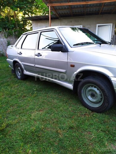 LADA (VAZ) 2115 2005, 253,555 km - 1.6 л - Mingəçevir