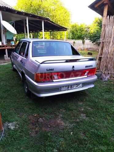 LADA (VAZ) 2115 2005, 253,555 km - 1.6 л - Mingəçevir