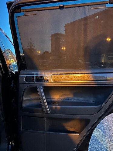 Volkswagen Touareg 2005, 474,800 km - 3.6 l - Bakı