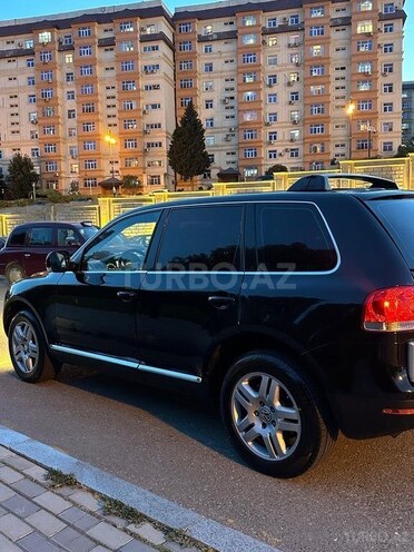 Volkswagen Touareg 2005, 474,800 km - 3.6 l - Bakı