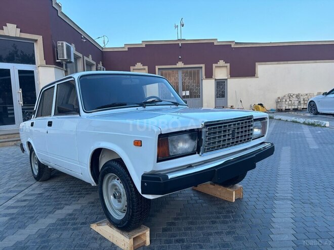LADA (VAZ) 2107 2009, 90,000 km - 1.6 l - Gəncə