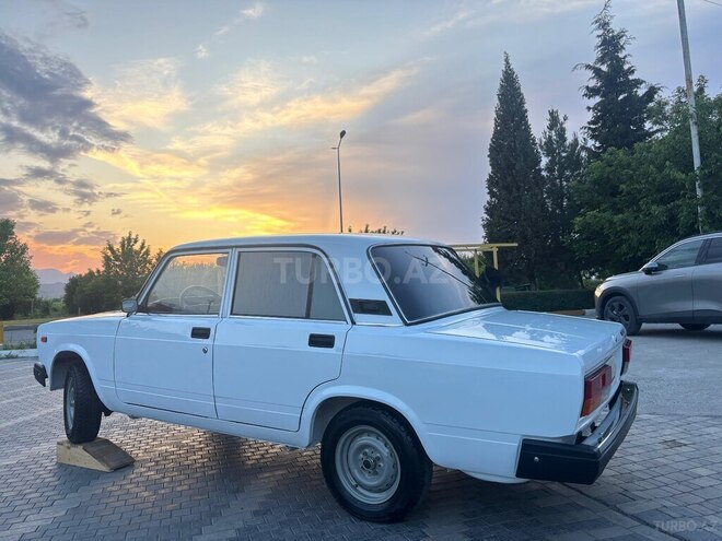 LADA (VAZ) 2107 2009, 90,000 km - 1.6 l - Gəncə